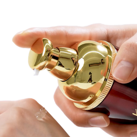 [Global Exclusive] KOHONJIN SKIN BASE 130ml/4.39oz Premium All-in-One Essence Brightening and Wrinkle Care with Lotus Water and Spicule Technology _ Made in Korea